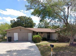 2700 N Ware Rd, McAllen, TX 78501