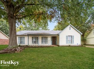 7207 Oak Chase Ln, Memphis, TN 38125