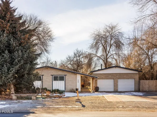 36 E 400 N, Heber, UT 84032