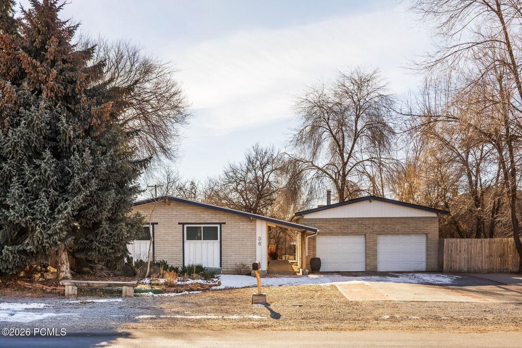 36 E 400 N, Heber, UT 84032