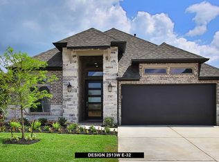 27107 Spearbract Hollow Trl, Hockley, TX 77447