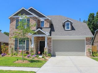 6615 Hunters Creek Ln, Baytown, TX 77521