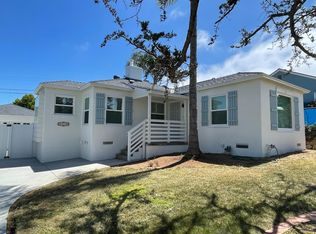 3855 Atascadero Dr, San Diego, CA 92107