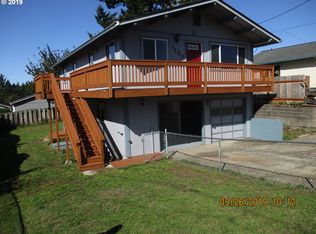 1120 Sanford St, Coos Bay, OR 97420