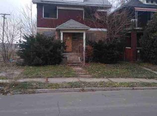 7233 Burnette St, Detroit, MI