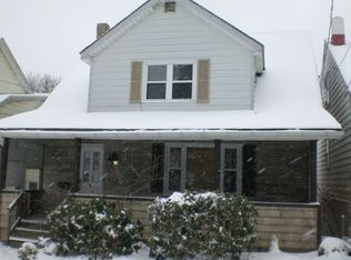 650 Arthur St, Hazleton, PA 18201