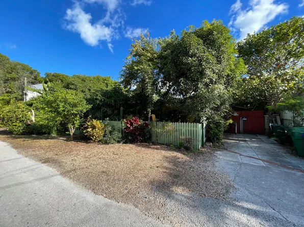 1016 South St, Key West, FL 33040