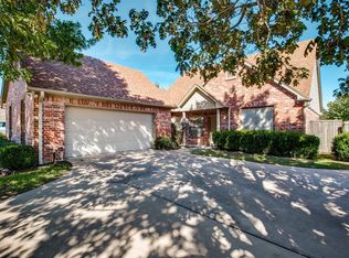 721 Madison Pl, Sherman, TX 75092