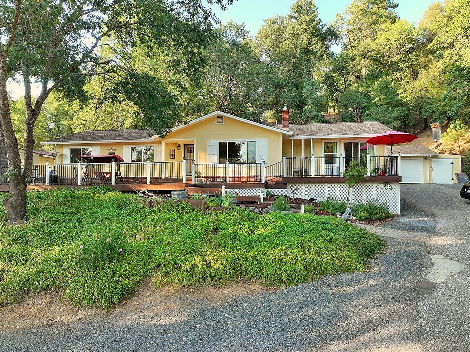 1860 Volley Rd, Meadow Vista, CA 95722 Zillow
