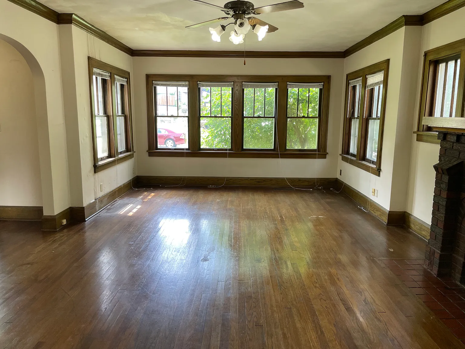 2 bed, 1456 sqft, $1,300 — Photo 3