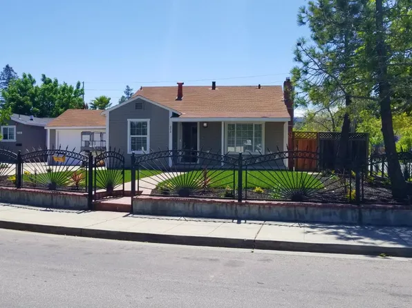 904-910 Ruby St, Redwood City, CA 94061