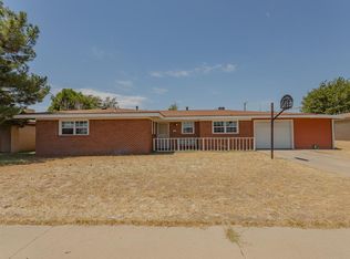 1407 Maple Ave, Odessa, TX 79761