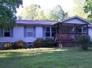 2225 Clover Rd, La Crosse, VA 23950