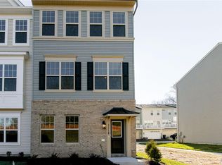 1118 Red Hawk Way, Severn, MD 21144