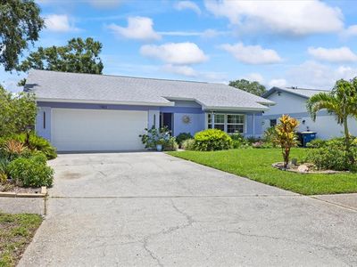 1983 Seton Dr, Clearwater, FL, 33763