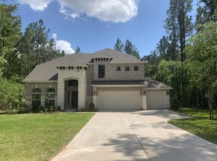 11231 Quiet Lake Dr, Conroe, TX 77304