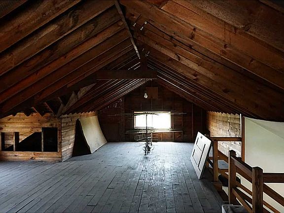 Attic