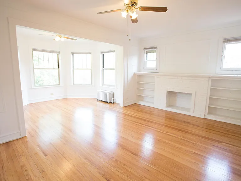 Dining/Living room