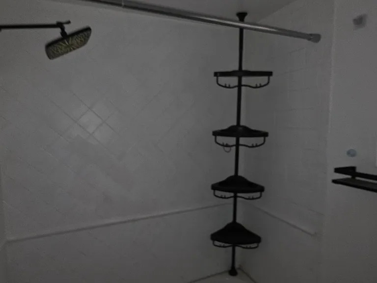 Bathtub in fool bath