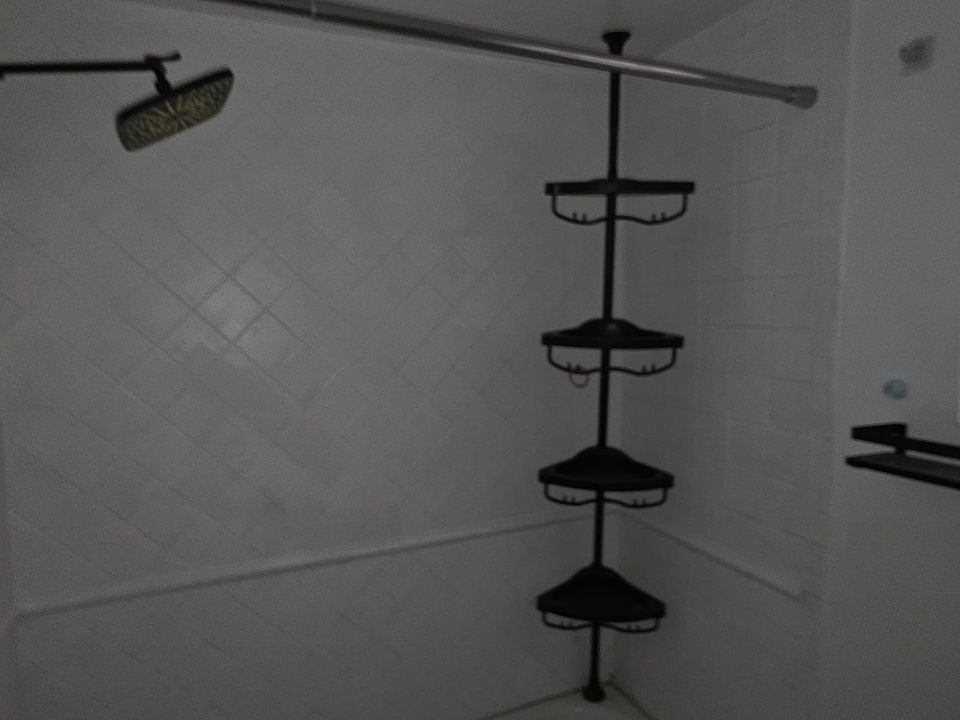 Bathtub in fool bath