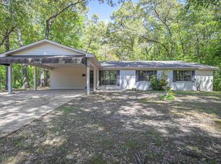 1616 Brendle Dr, Bastrop, LA 71220
