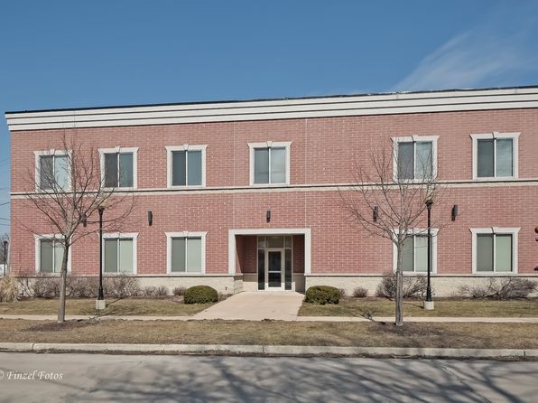 204 E Prairie St APT 12