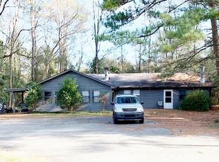 1697 Cedar Shoals Dr, Athens, GA 30605