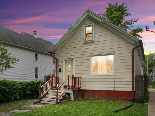 1111 South 20th STREET, Milwaukee, WI 53204