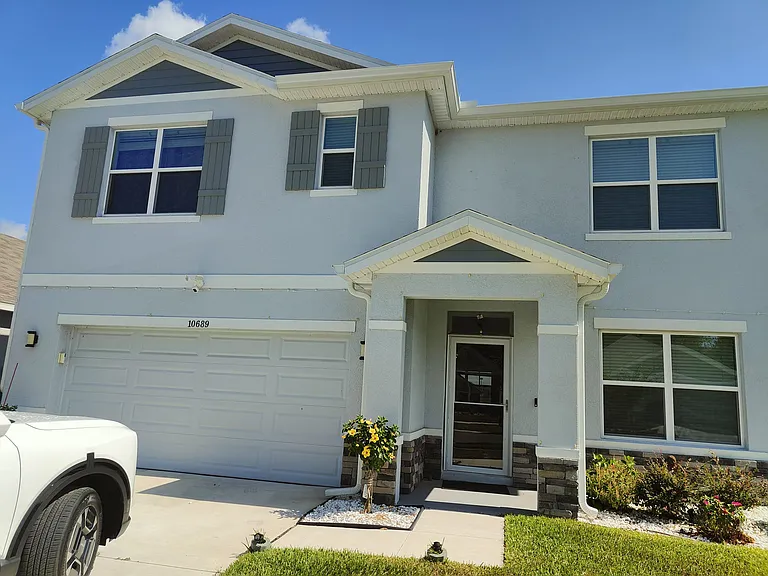 10689 Quail Grove Way — Photo 1