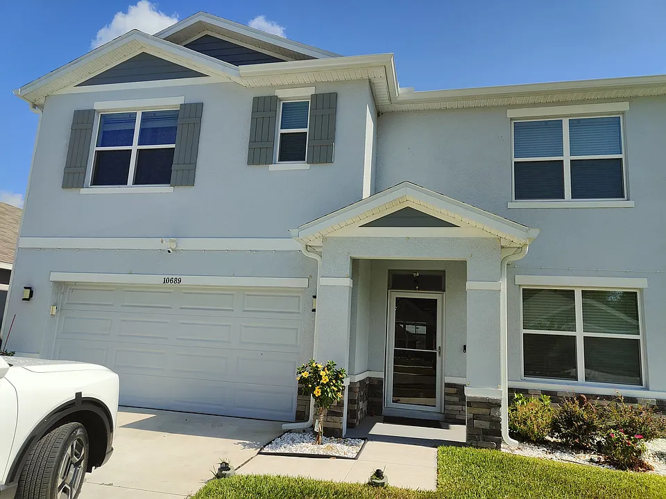 10689 Quail Grove Way