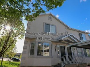 491 N 1160 E UNIT 1, Spanish Fork, UT 84660