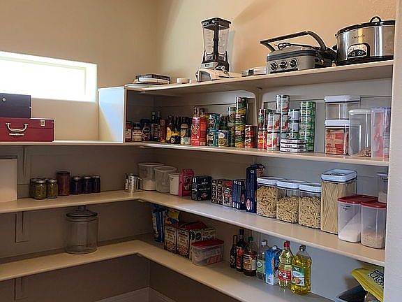 Large Pantry