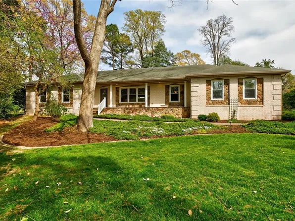 1536 Hidden Cv, Virginia Beach, VA 23454