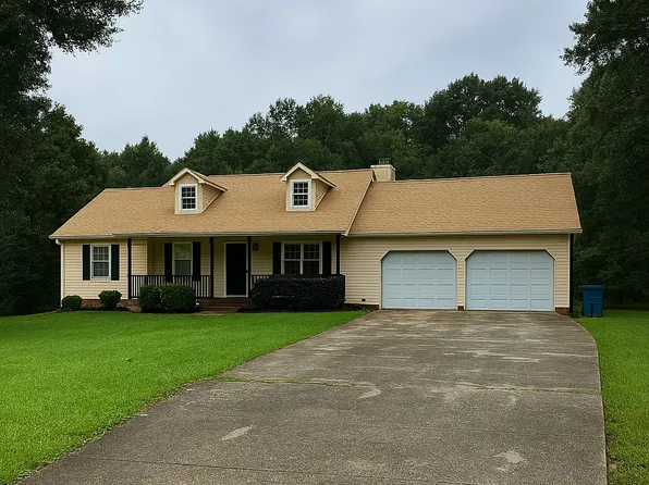 225 Laney Ct, McDonough, GA 30252