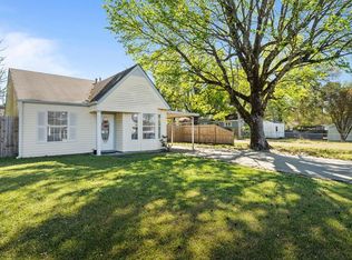 4202 Savannah Cir, Texarkana, AR 71854