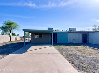 13918 S Berwick Rd #B, Arizona City, AZ 85123