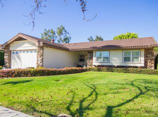 5866 Cowles Mountain Blvd, La Mesa, CA 91942