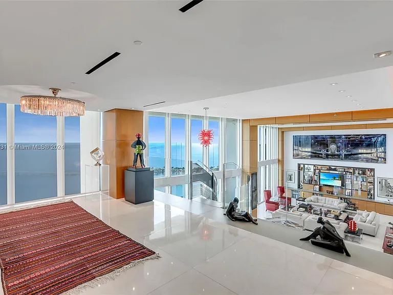 1643 Brickell Ave #Penthouse 4901 — Photo 15