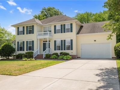 3320 Daystone Arch, Chesapeake, VA, 23323