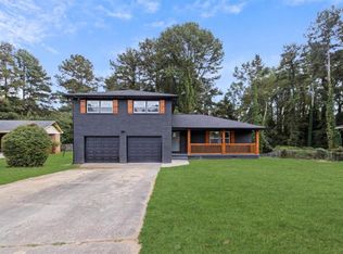 2995 Katherine Valley Rd, Decatur, GA 30032