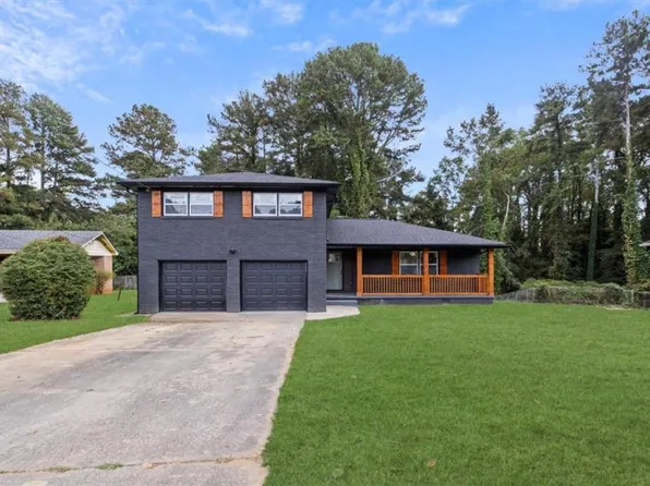 2995 Katherine Valley Rd, Decatur, GA 30032