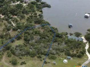 4215 Sunset Cliff Rd, Burnet, TX 78611