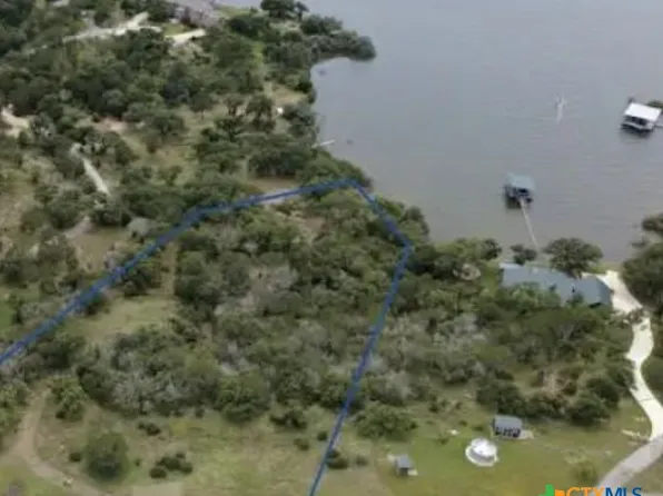 4215 Sunset Cliff Rd, Burnet, TX 78611