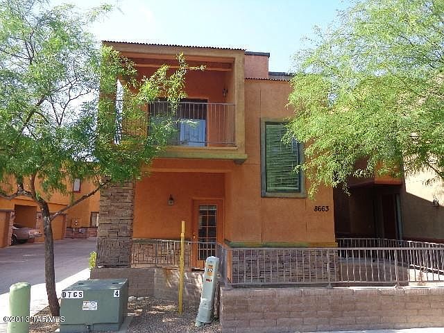 1st image of 8661/8663 E Placita De Las Tarascas
