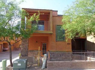 8661/8663 E Placita De Las Tarascas, Tucson, AZ 85710