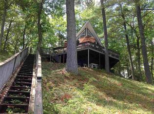 210 Lakewood Dr, Acton, ME 04001