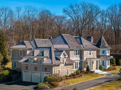 6 Wenwood Drive, Brookville, NY, 11545