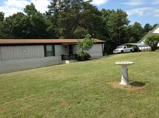 100 Bluewater Ct, Goodview, VA 24095