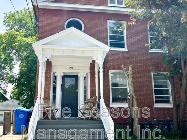 75 Grant St #2R, Burlington, VT 05401