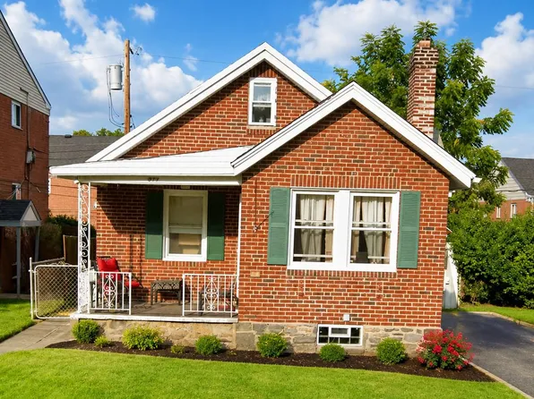 311 Reese St, Sharon Hill, PA 19079